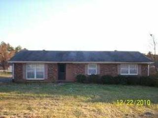 Foreclosed Home - List 100057103