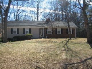 Foreclosed Home - 4050 STILLWELL DR, 27106