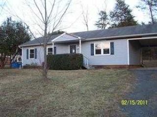Foreclosed Home - List 100057499