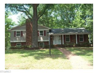 Foreclosed Home - 4061 GREENMEAD RD, 27106