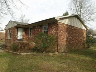 Foreclosed Home - List 100208856