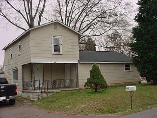 Foreclosed Home - List 100001683