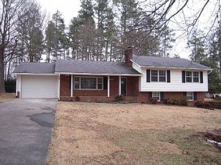 Foreclosed Home - 371 SHADY LN, 27107