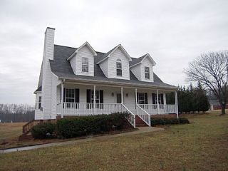Foreclosed Home - List 100001686