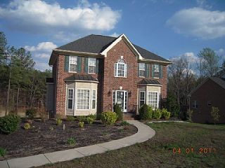 Foreclosed Home - 1173 MEADOWLANDS DR, 27107