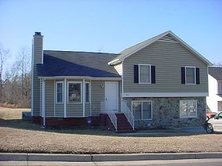 Foreclosed Home - List 100016610