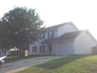 Foreclosed Home - 505 COVINGTON RIDGE RD, 27107