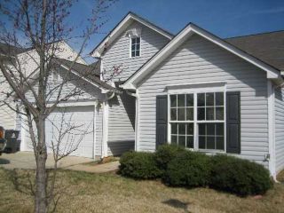 Foreclosed Home - 3730 THORNABY CIR, 27107