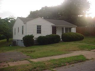 Foreclosed Home - 1361 E SPRAGUE ST, 27107