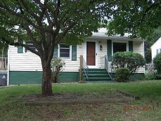 Foreclosed Home - 1923 DACIAN ST, 27107