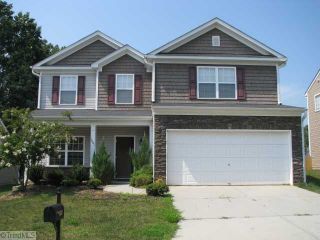 Foreclosed Home - 3841 WHITE PETALS CT, 27107