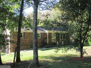 Foreclosed Home - 456 APACHE DR, 27107