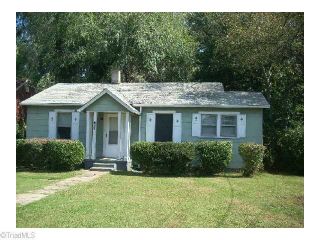 Foreclosed Home - List 100170625