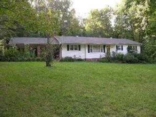 Foreclosed Home - 3300 UNION KNOLL DR, 27107