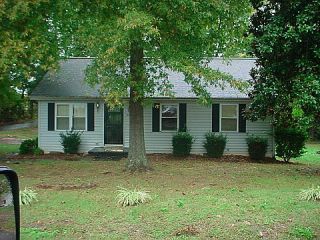 Foreclosed Home - 1234 RHUE RD, 27107