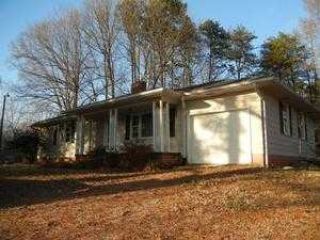 Foreclosed Home - 419 STICKNEY RD, 27107