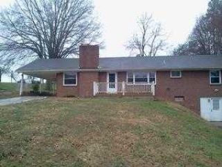 Foreclosed Home - 349 WEST DR, 27107