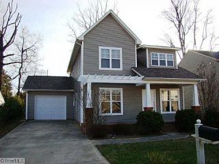 Foreclosed Home - 4155 LAKEWOOD GLEN DR, 27107