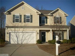 Foreclosed Home - 4085 SHADETREE DR, 27107