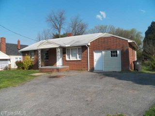 Foreclosed Home - 751 COLTON ST, 27107