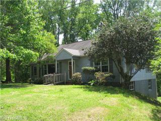 Foreclosed Home - 335 MEADOWVIEW DR, 27107