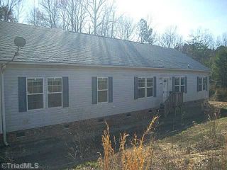 Foreclosed Home - 545 IVY YOKELEY RD, 27107