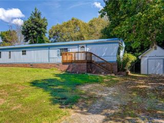 Foreclosed Home - 214 BRENCOMB DR, 27107