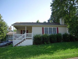 Foreclosed Home - 1636 CRANBERRY HILL LN, 27127