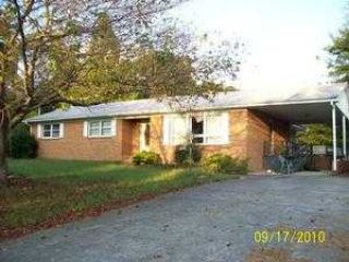 Foreclosed Home - List 100057237