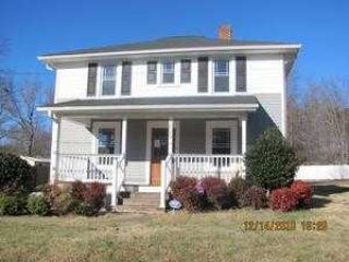 Foreclosed Home - List 100057506