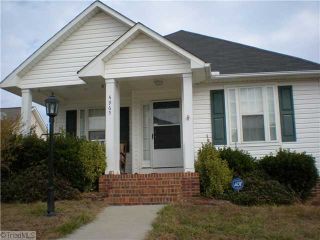 Foreclosed Home - 4965 BRIDGTON PLACE DR, 27127