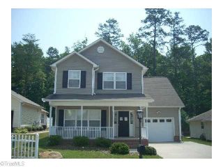 Foreclosed Home - 4813 LIGHTHOUSE CT, 27127