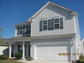 Foreclosed Home - 1925 MORGAN TRACE DR, 27127