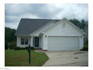 Foreclosed Home - 3821 HEATHER VIEW LN, 27127