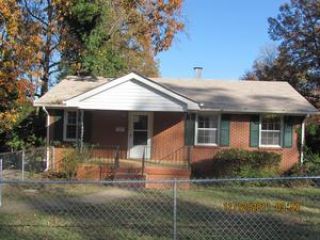 Foreclosed Home - List 100199075
