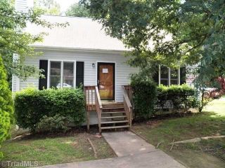 Foreclosed Home - 1612 CRANBERRY HILL LN, 27127