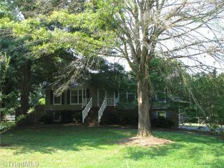 Foreclosed Home - 165 CREAD CT, 27127