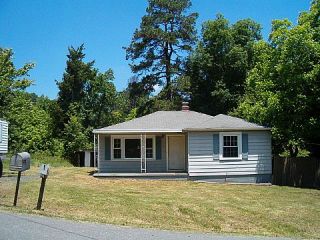 Foreclosed Home - 819 THOMAS ST, 27203
