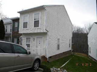 Foreclosed Home - 246 HAMPTON RD APT 8D, 27203
