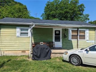 Foreclosed Home - 321 LOACH ST, 27203