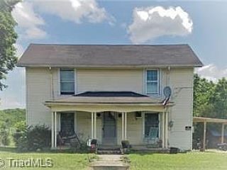 Foreclosed Home - 2214 GANT ST, 27203