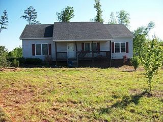 Foreclosed Home - List 100116202