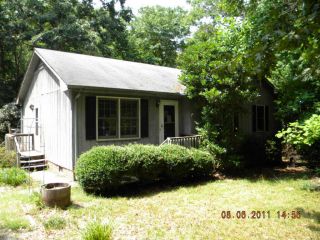 Foreclosed Home - 1492 GRANTVILLE LN, 27205