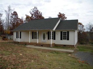 Foreclosed Home - 453 WINDFLOWER LN, 27205