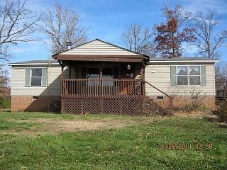 Foreclosed Home - 5068 WAYNICK MEADOW RD, 27205