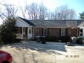 Foreclosed Home - 1518 TIMBERLANE, 27205