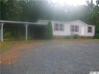 Foreclosed Home - 161 SEDBERRY RD, 27209