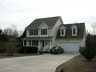 Foreclosed Home - List 100001692