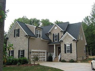Foreclosed Home - 3007 WALBROOK TER, 27214