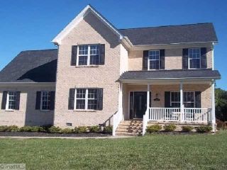 Foreclosed Home - 5499 SUNBERRY DR, 27214